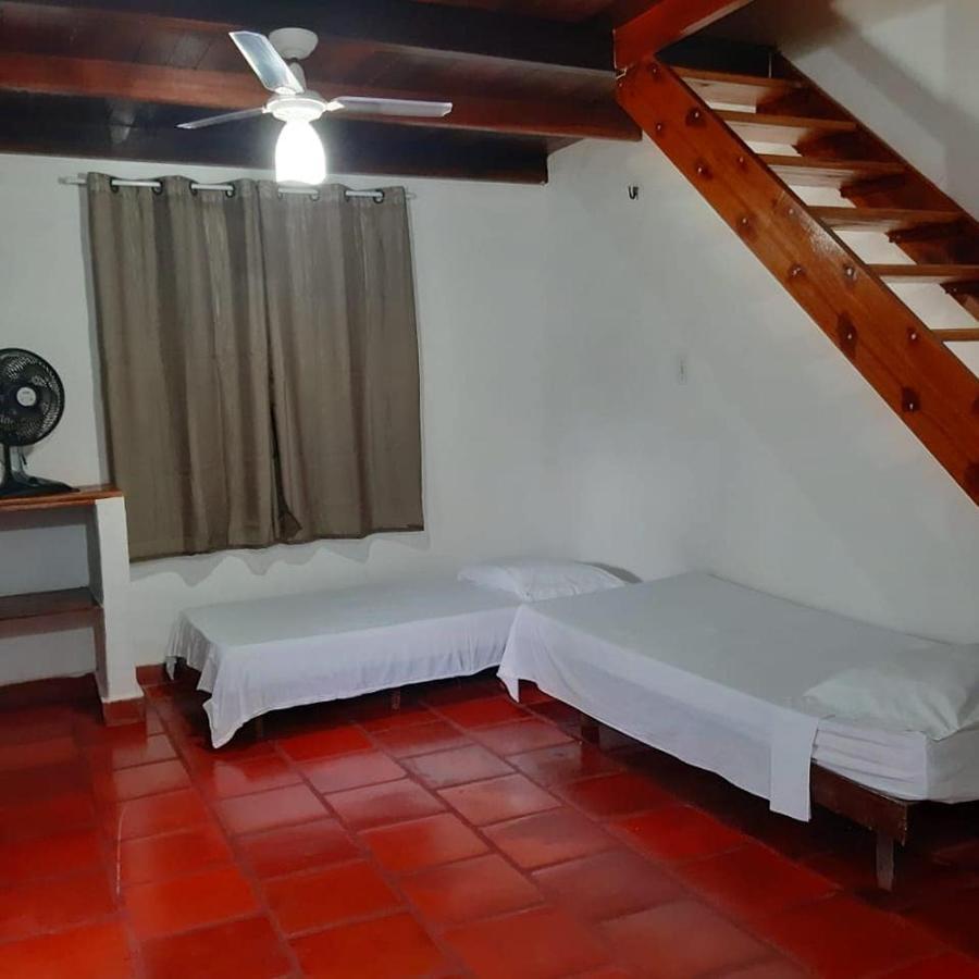 Pousada Morada Do Sol Canoa Quebrada Ngoại thất bức ảnh